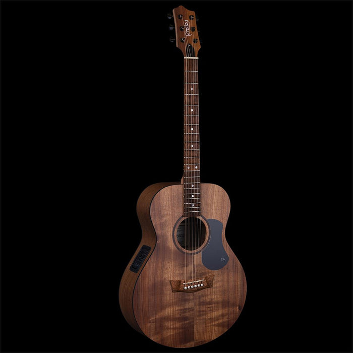 Pratley Concert Blackwood B/S Blackwood Top