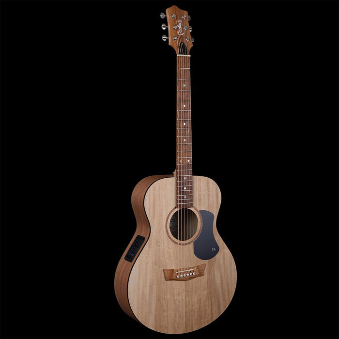 Pratley Classic Concert Maple B/S QLD Fig Top