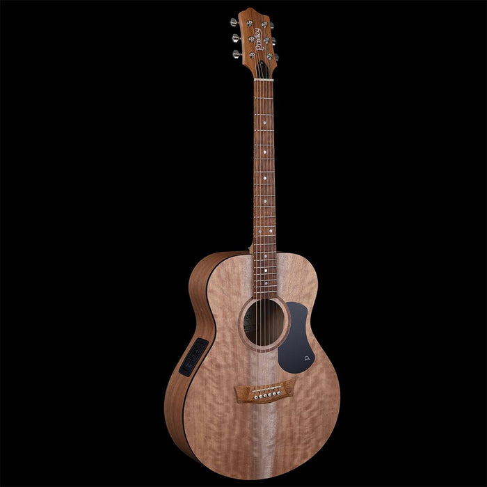 Pratley Classic Concert Maple B/S QLD Maple Top