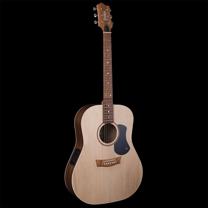Pratley Classic Dread Blackwood B/S Bunya Top