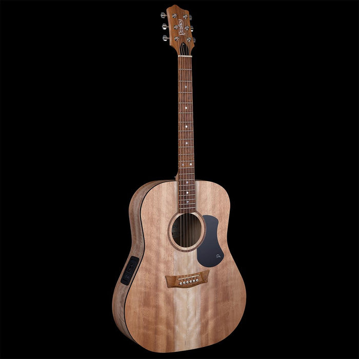 Pratley Classic Dread Maple B/S Maple Top