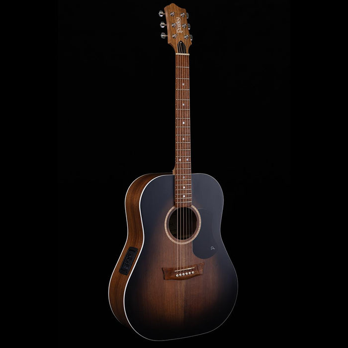 Pratley Classic Dread Blackwood B/SVintage Burst Blackwood Top