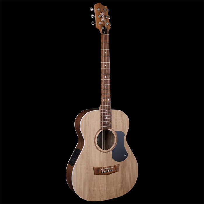 Pratley Classic Mini All Solid  Blackwood B/S Fig Top electric