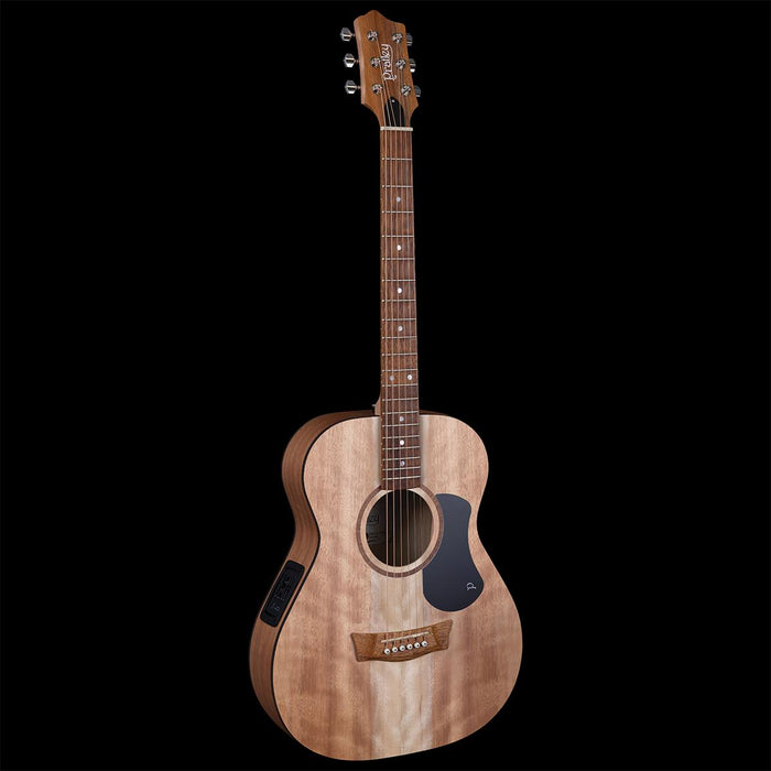 Pratley Mini OM SNCE Maple B/S Maple Top