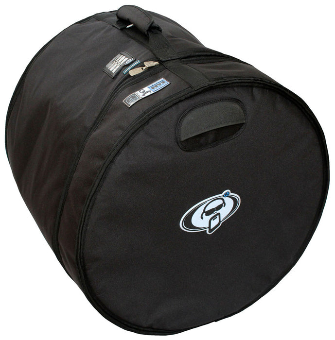 PR 22X14 MARCHING DRUM CASE