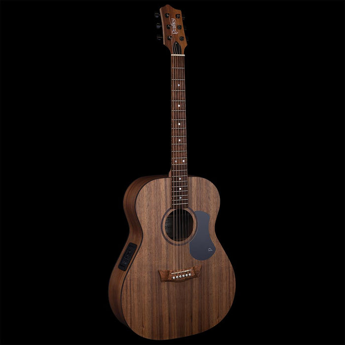 Pratley OM Blackwood B/S Blackwood Top