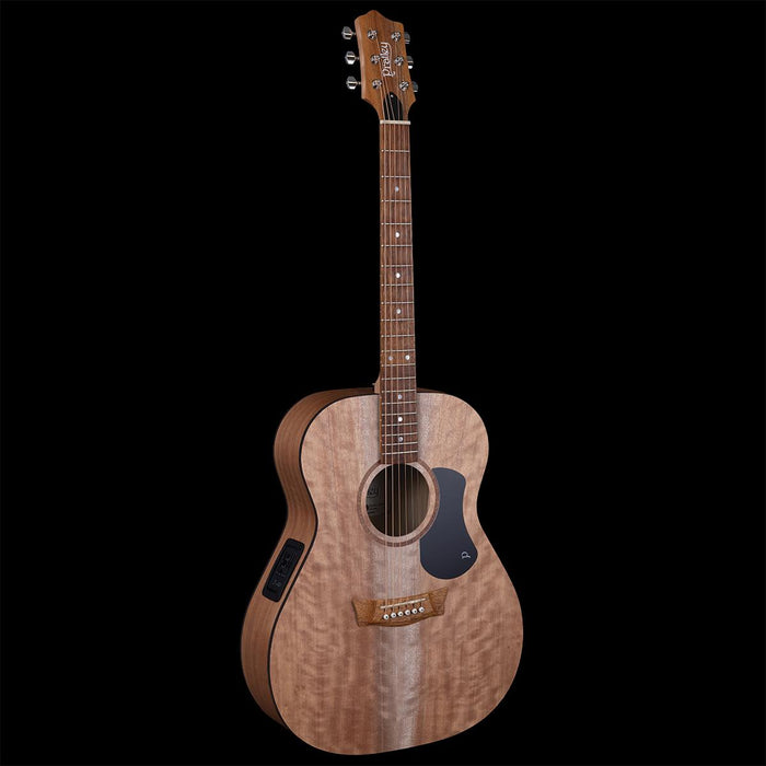 Pratley Classic OM Maple B/S Maple Top