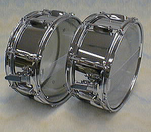 12 X 05.5 INCH PICCOLO SNARE DRUM