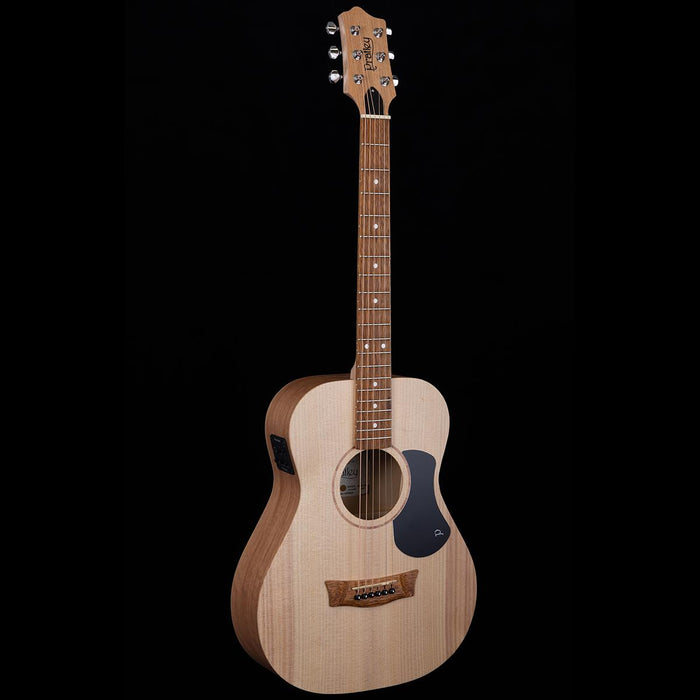Pratley SL Mini Layered Maple B/S Solid Bunya Top