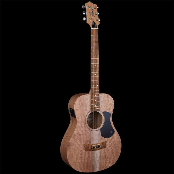 Pratley SL Mini Layered Maple B/S Solid QLD Maple Top