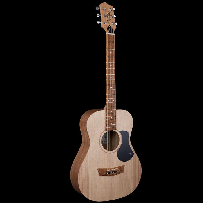 Pratley SL Mini Layered Maple B/S Solid Bunya Topno pickup