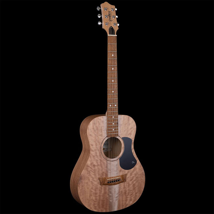 Pratley SL Mini Layered Maple B/S Solid QLD Maple Topno pickup