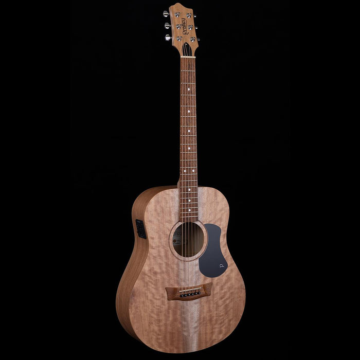 Pratley SL Stage Layered Maple B/S Solid QLD Maple Top