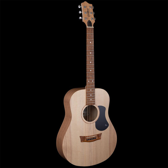 Pratley SL Stage Layered Maple B/S Solid Bunya Topno pickup