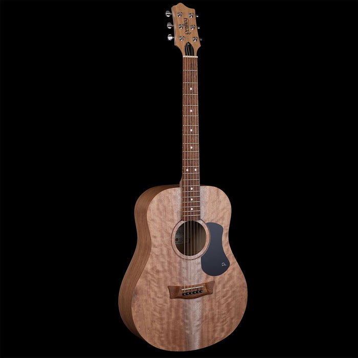 Pratley SL Stage Layered Maple B/S Solid QLD Maple Topno pickup