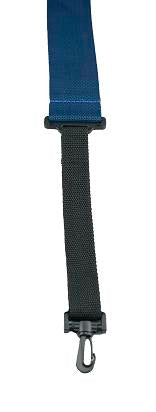 PERRIS POLY PRO BANJO/MANDO STRAP
