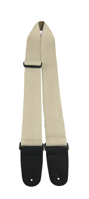 PERRIS 2 INCH HEMP STRAP