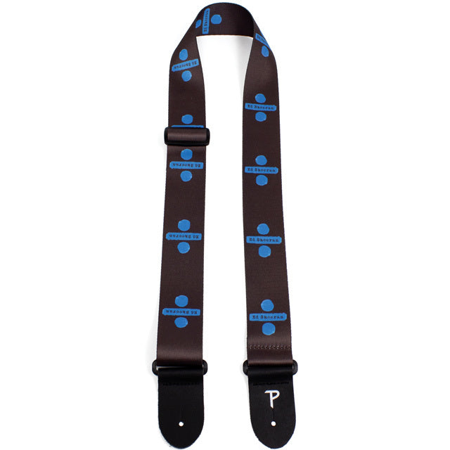 PERRIS 2 ED SHEERAN POLYSTRAP