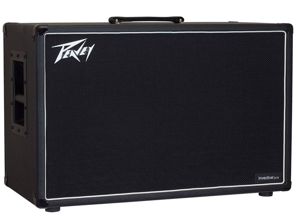 PEAVEY INVECTIVE 2 X 12 CAB