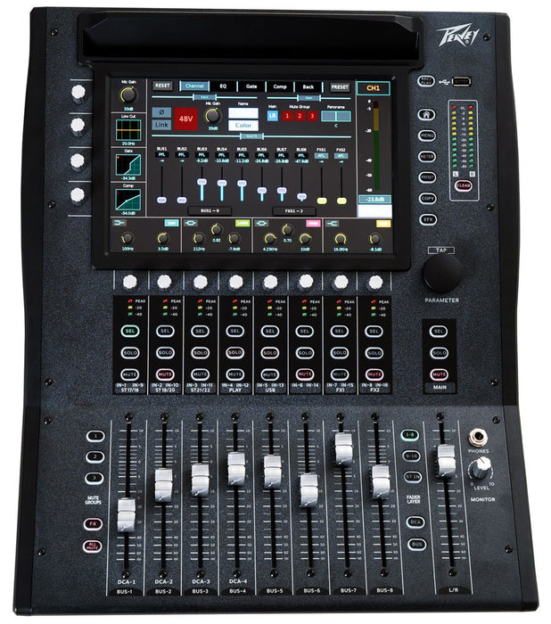 PEAVEY AUREUA 28CH DIGITAL