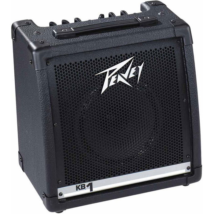 Peavey KB Series KB1 Keyboard Amplifier 20-Watt 1x8