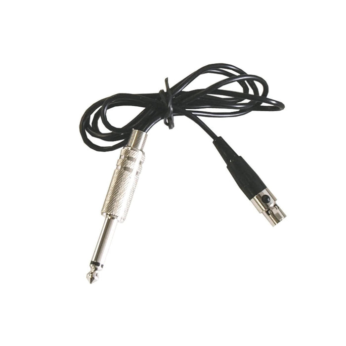 SOUNDART PWA GUITAR LEAD FOR B/PACK-1M