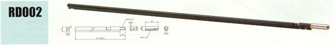 TRUSS ROD