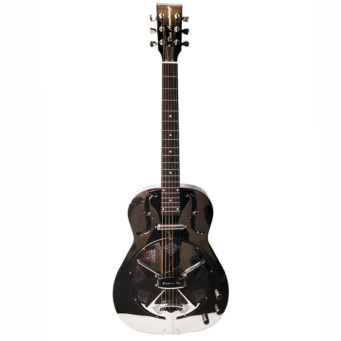 DOBRO RESONATOR W/ PICKUP