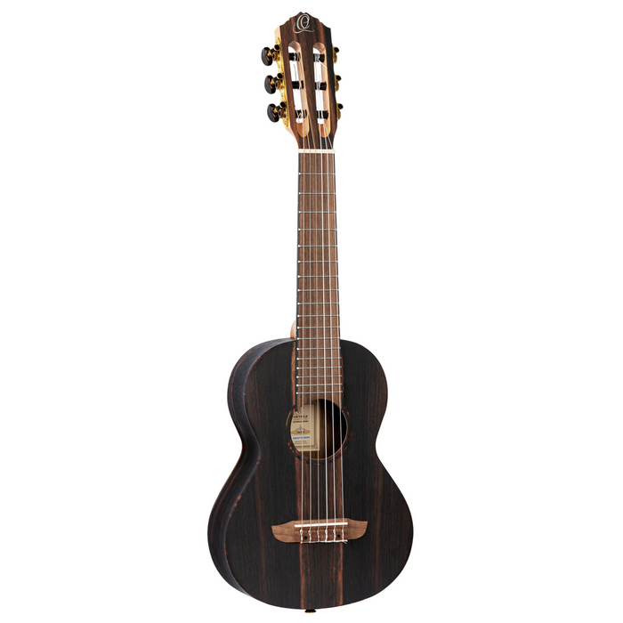 ORTEGA Mini Travel Series 1/8 Guitar 6-String - Natural
