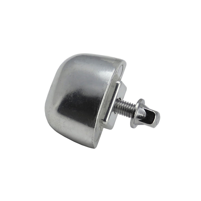 Rogers Pedalboard Toe Stop - Pk 1