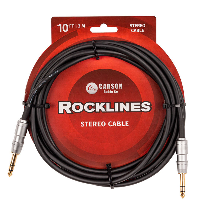 ROCKLINES 10 STEREO CABLE