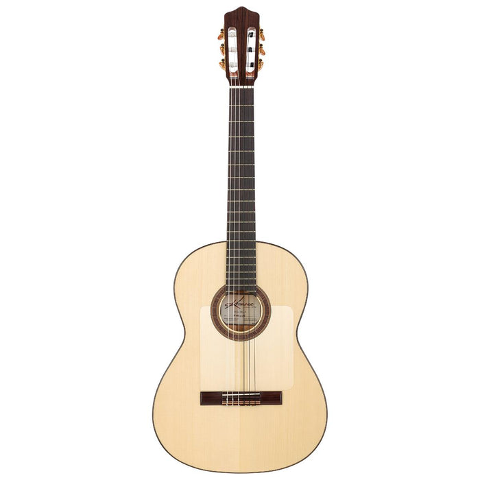 Kremona Rosa Bella All Solid Spruce / Ash Classic Guitar with Case