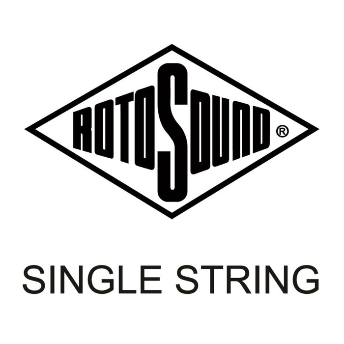 ROTOSOUND RSBL060 SINGLE BASS STAINLESS STRING .060