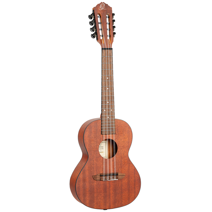 ORTEGA Bonfire Series Tenor Ukulele 8-String