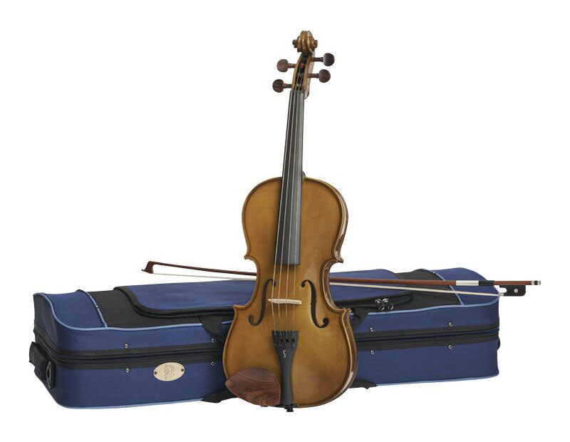 STENTOR STUDENT 1 12 INCH VIOLA — Music Man Australia