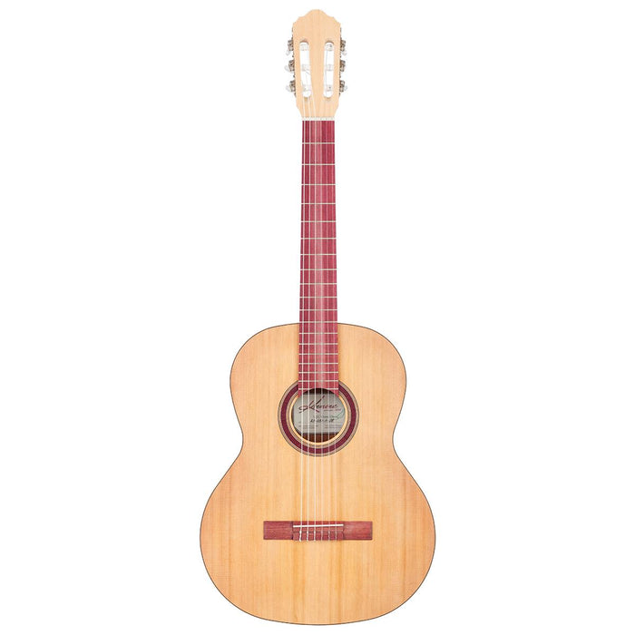 Kremona S65CGG Sofia Green Globe Classic Guitar
