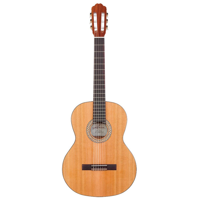 Kremona S65C Sofia Red Cedar / Sappeli Classic Guitar with Case