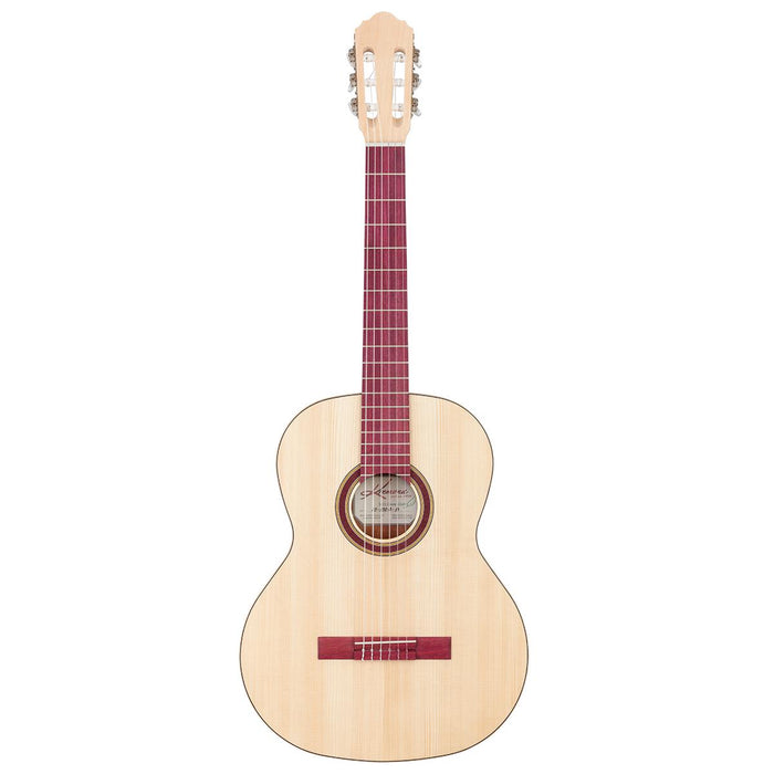 KREMONA SOFIA S65SGG GREEN GLOBE CLASSICAL GUITAR