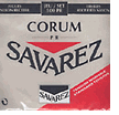 Savarez 500PR Traditional Corum Normal Tension Classical Guitar String Set
