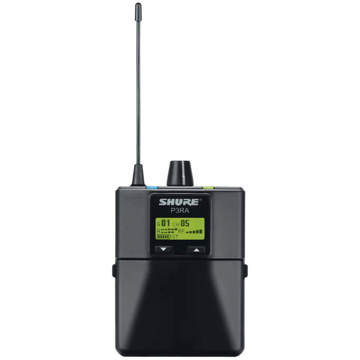 SHURE PSM300 BODYPACK