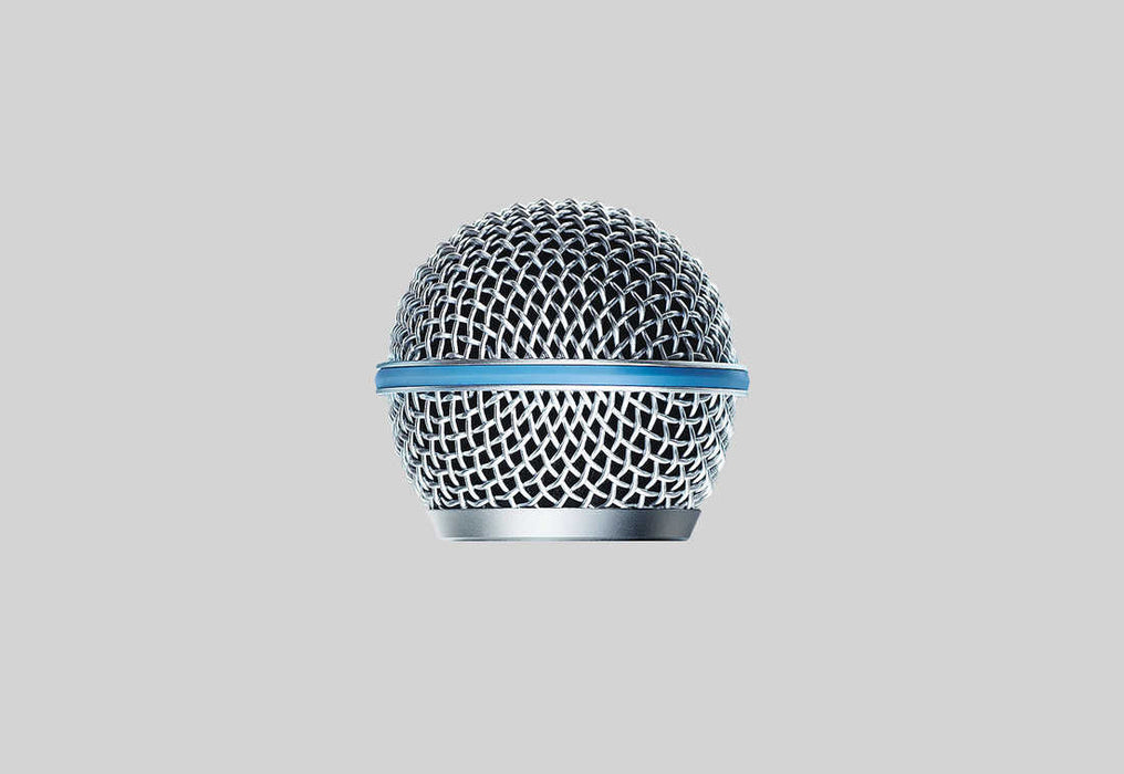 MIC GRILL BETA58