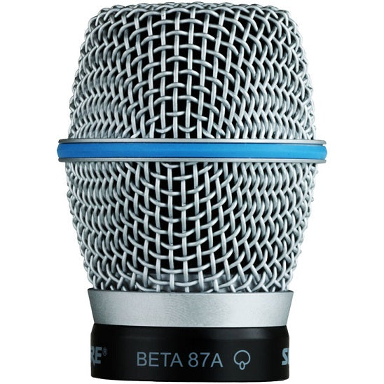 SHURE BETA 87A HEAD ASSEMBLY