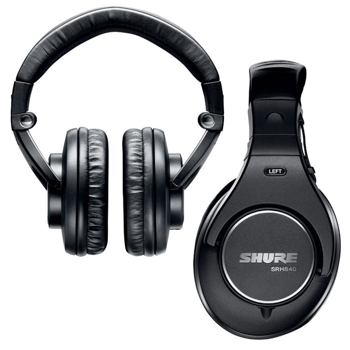 SRH840 PRO MONITORING REFERENCE HEADPHONES