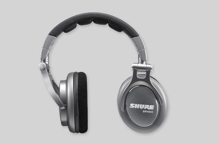 REFERENCE STUDIO HEADPHONES