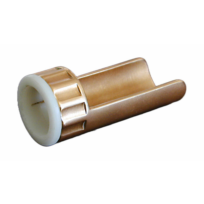 Shubb AX Reversible Guitar Slide with Four Ring Sizes The Best of Both Worlds!