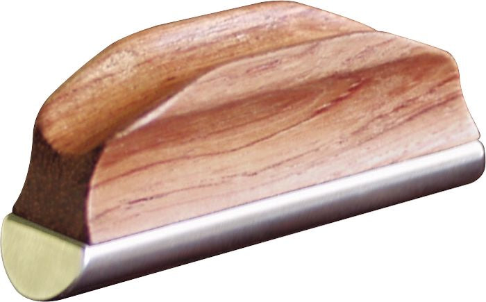 Shubb GS Guitar Steel With Hardwood Handle A New Concept in Guitar Steels!