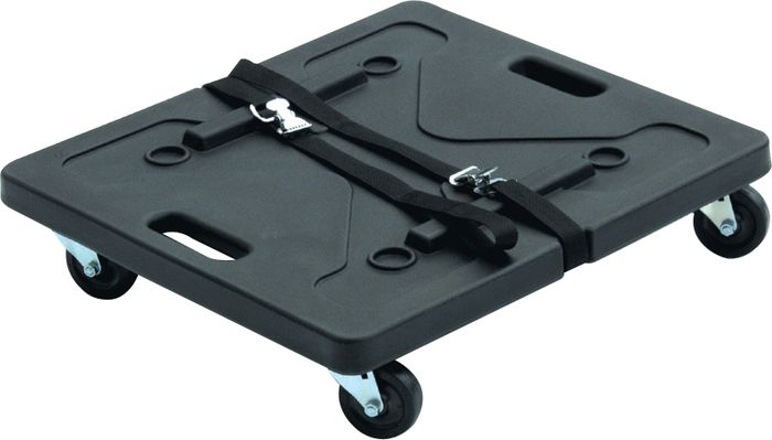 CART FOR SHOCK MOUNT CASE