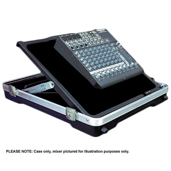 MIXER CASE VELCRO POP UP