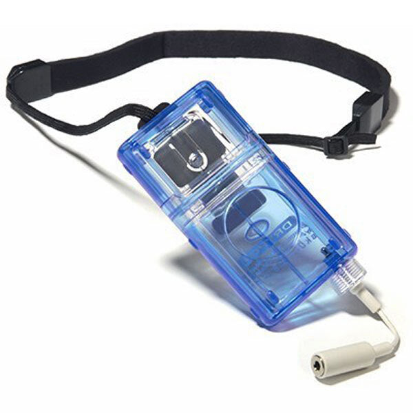 SKB Drypod Waterproof Case for 1GB 2GB & 4GB iPod Nano