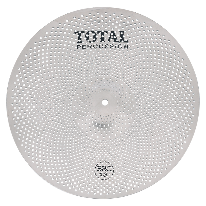 TOTAL PERCUSSION SRC 16INCH CYMBAL